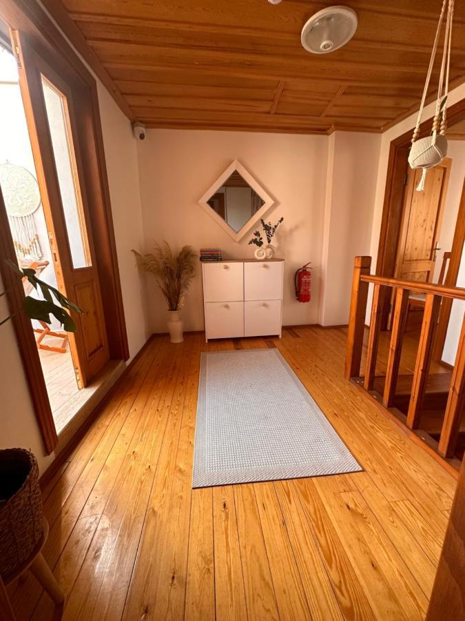 Hanole Guest House Ayvalı Kültér fotó