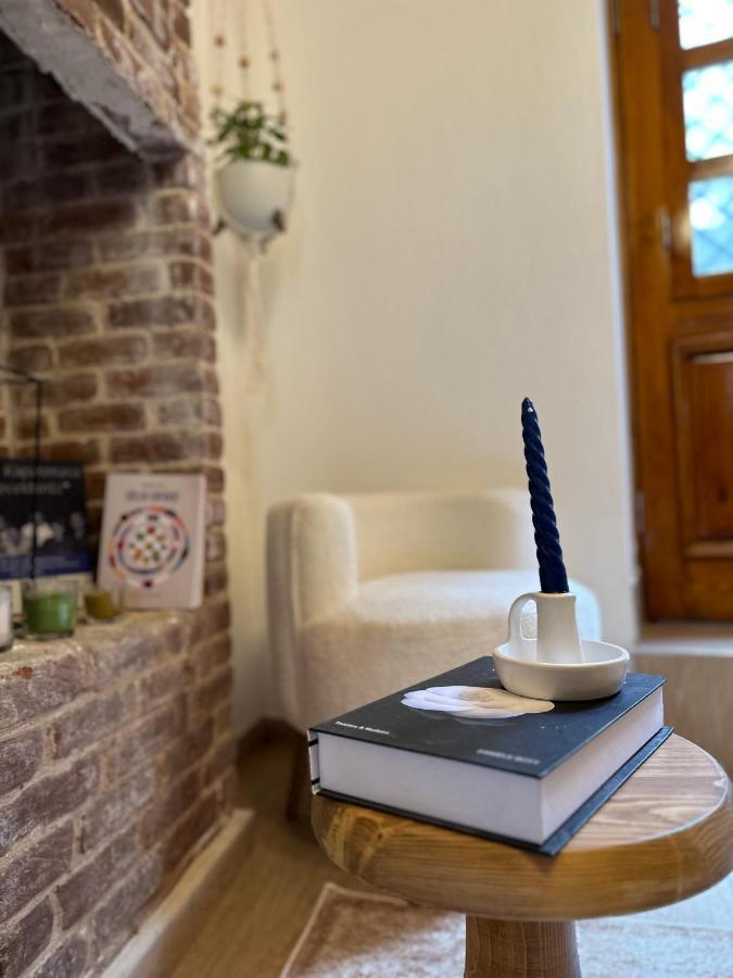Hanole Guest House Ayvalı Kültér fotó