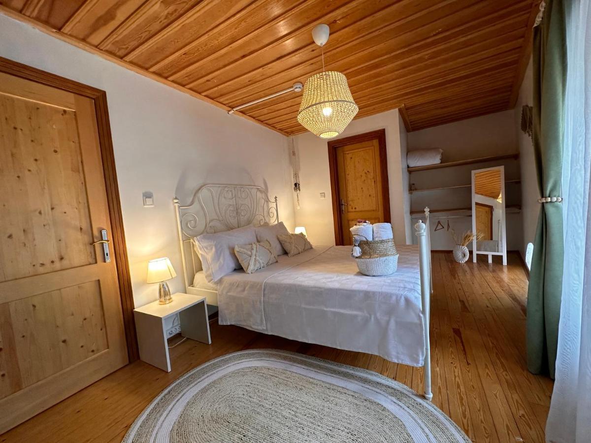 Hanole Guest House Ayvalı Kültér fotó