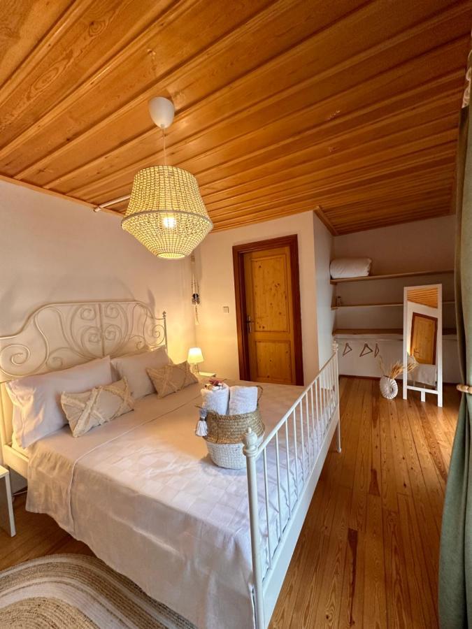 Hanole Guest House Ayvalı Kültér fotó