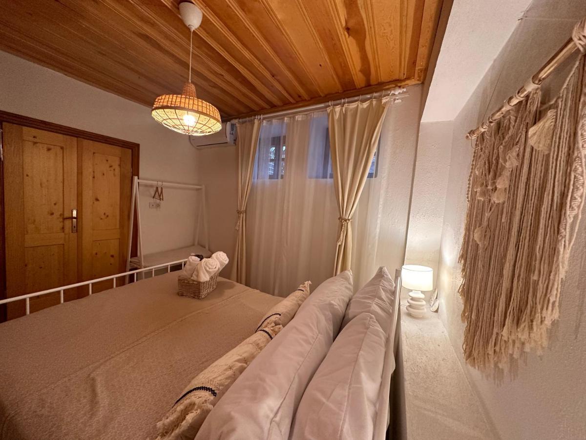 Hanole Guest House Ayvalı Kültér fotó