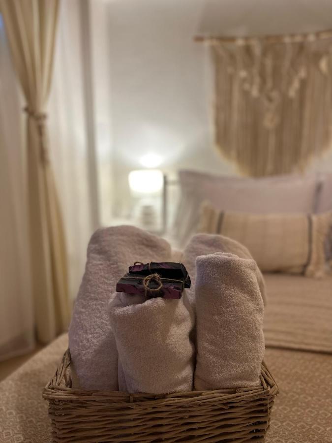 Hanole Guest House Ayvalı Kültér fotó