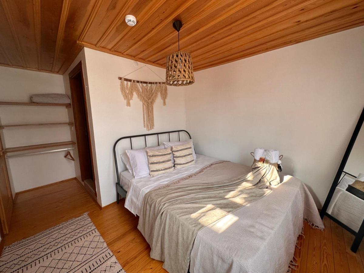Hanole Guest House Ayvalı Kültér fotó