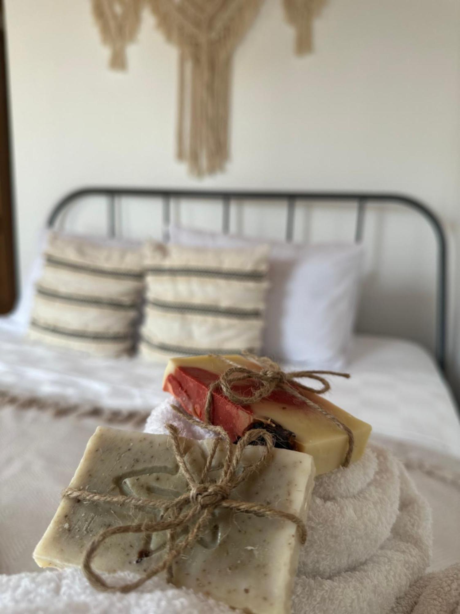 Hanole Guest House Ayvalı Kültér fotó
