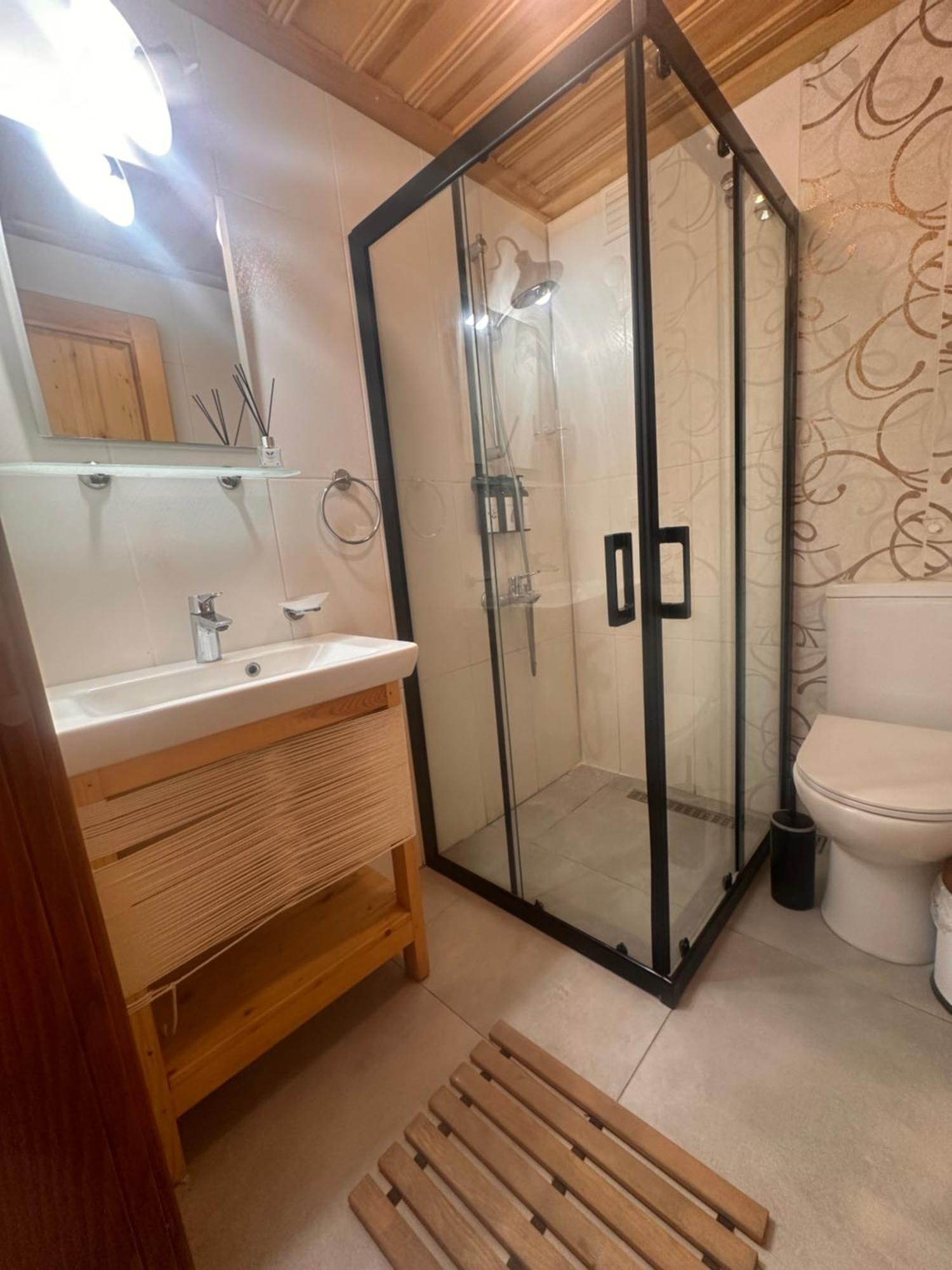 Hanole Guest House Ayvalı Kültér fotó